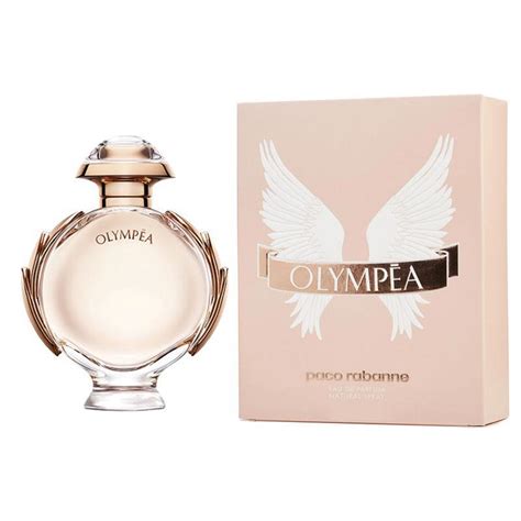 olympea perfume chemist warehouse